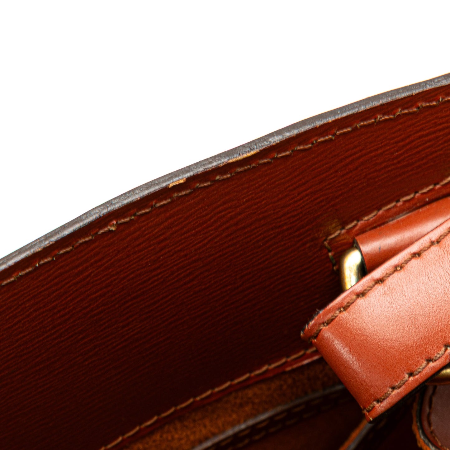 Louis Vuitton Epi Cluny