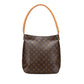Bolso GM con monograma de Louis Vuitton