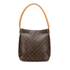 Bolso GM con monograma de Louis Vuitton
