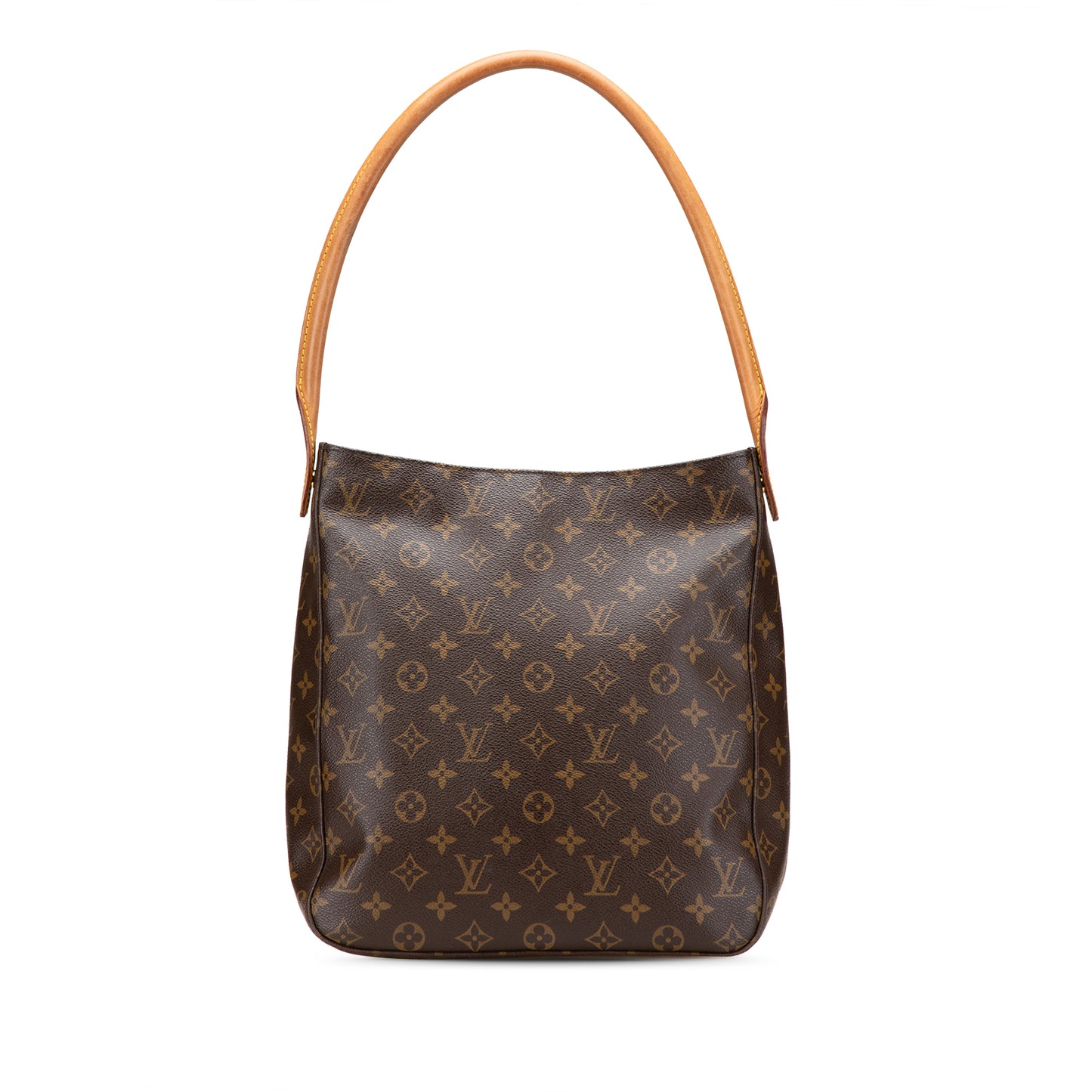 Bolso GM con monograma de Louis Vuitton
