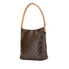 Bolso GM con monograma de Louis Vuitton