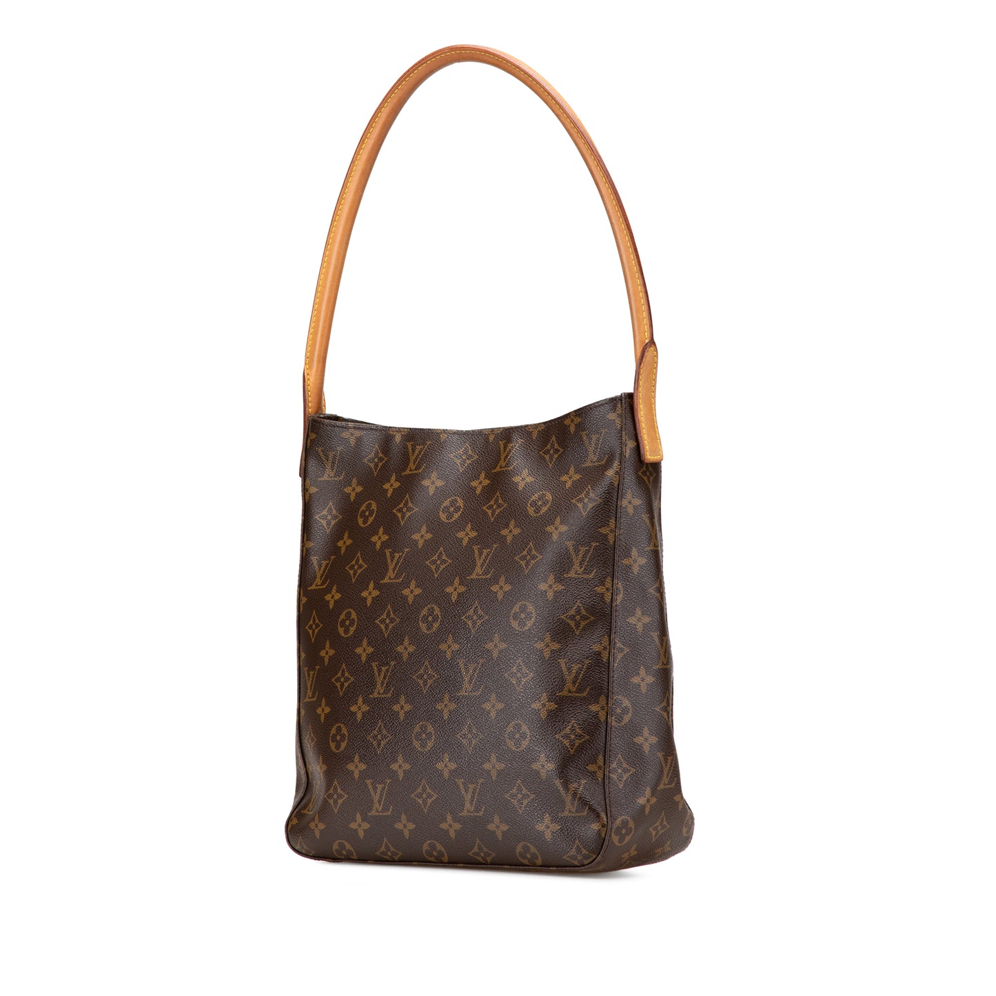 Bolso GM con monograma de Louis Vuitton