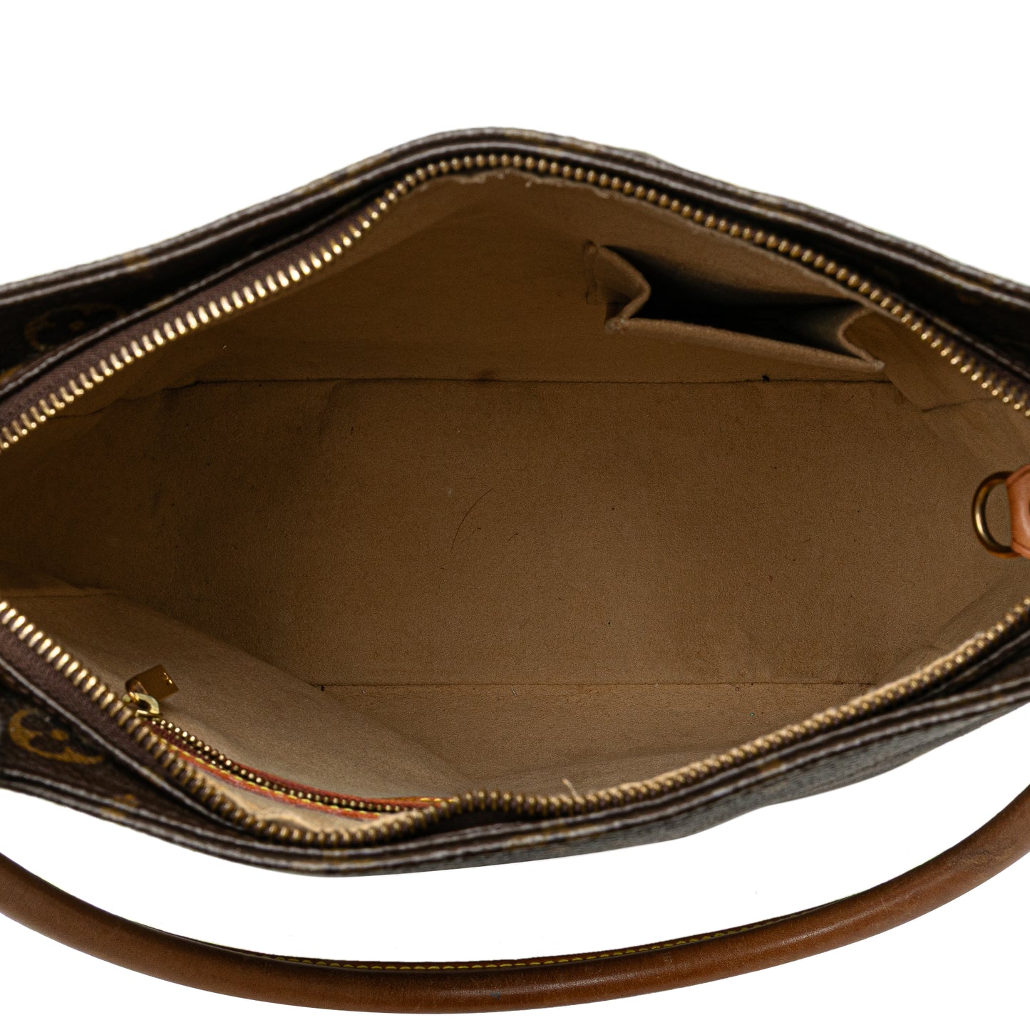 Bolso GM con monograma de Louis Vuitton