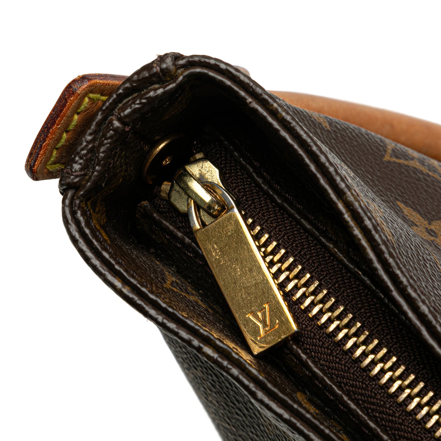 Bolso GM con monograma de Louis Vuitton