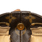 Bolso GM con monograma de Louis Vuitton