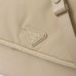 Prada Re-nylon messenger bag