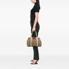 Gucci GG Canvas Web New Ladies Tote