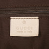 Gucci GG Canvas Web New Ladies Tote