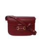 Gucci Medium Leather Horsebit 1955 Shoulder Bag