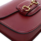 Gucci Medium Leather Horsebit 1955 Shoulder Bag