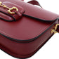 Gucci Medium Leather Horsebit 1955 Shoulder Bag