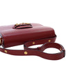 Gucci Medium Leather Horsebit 1955 Shoulder Bag