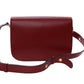 Gucci Medium Leather Horsebit 1955 Shoulder Bag