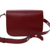 Gucci Medium Leather Horsebit 1955 Shoulder Bag