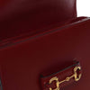 Gucci Medium Leather Horsebit 1955 Shoulder Bag