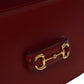 Gucci Medium Leather Horsebit 1955 Shoulder Bag