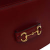 Gucci Medium Leather Horsebit 1955 Shoulder Bag