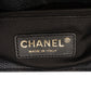 Bolso Shopping Tote Chanel Caviar Grand