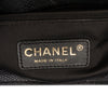 Bolso Shopping Tote Chanel Caviar Grand
