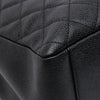 Bolso Shopping Tote Chanel Caviar Grand
