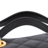 Bolso Shopping Tote Chanel Caviar Grand
