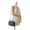 Bolso pequeño de tweed de Chanel