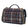 Bolso pequeño de tweed de Chanel