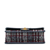 Bolso pequeño de tweed de Chanel