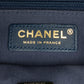 Bolso pequeño de tweed de Chanel