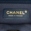 Bolso pequeño de tweed de Chanel