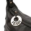 Fendi Perforated Nappa Chef Hobo
