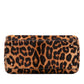 Dior Medium Pony Hair Leopard Print Lady Dior