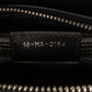 Dior Medium Pony Hair Leopard Print Lady Dior
