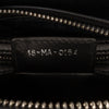 Dior Medium Pony Hair Leopard Print Lady Dior