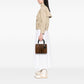Dior Medium Pony Hair Leopard Print Lady Dior