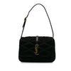YSL Quilted Satin Le 57 Shoulder Bag
