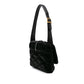 YSL Quilted Satin Le 57 Shoulder Bag