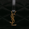 YSL Quilted Satin Le 57 Shoulder Bag