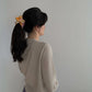 Nina Ricci scrunchie