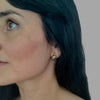 Vintage Dior earrings