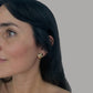 Vintage Dior earrings