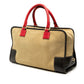 Loewe Tricolor Suede Amazona 36