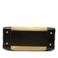 Loewe Tricolor Suede Amazona 36