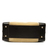 Loewe Tricolor Suede Amazona 36