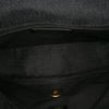 Chanel Mini Rectangular Quilted Denim Mood Flap