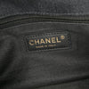 Chanel Mini Rectangular Quilted Denim Mood Flap