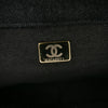 Chanel Mini Rectangular Quilted Denim Mood Flap