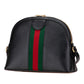 Gucci Small Calfskin Ophidia Dome Crossbody