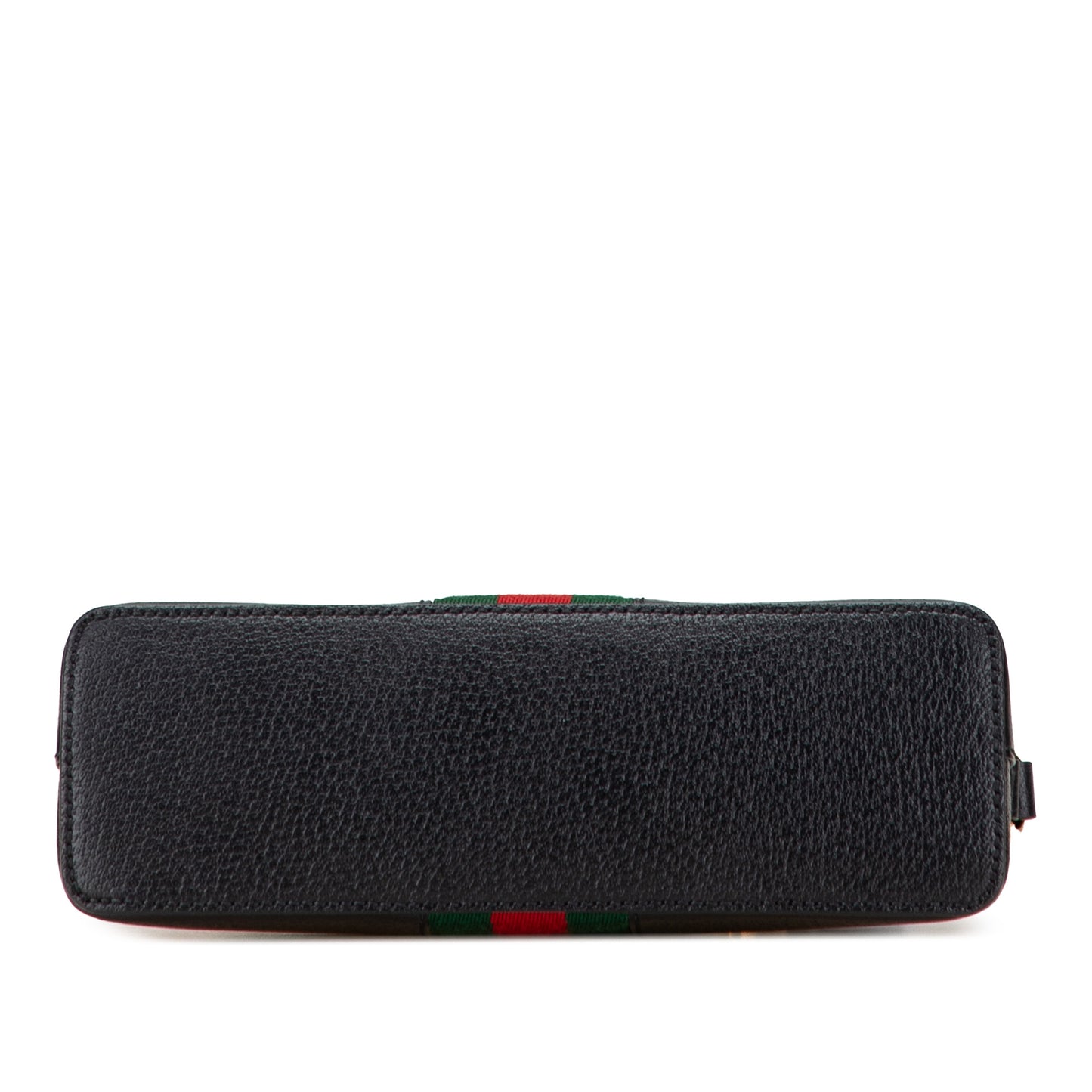 Gucci Small Calfskin Ophidia Dome Crossbody
