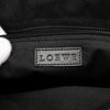 Loewe Anagram Canvas Repeat Tote
